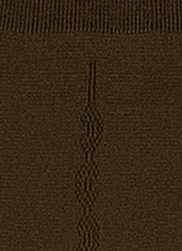 Lupo - Meia Social Lupo 1110-032 7570-Cafe 2