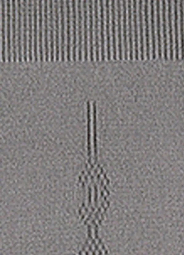 Lupo - Meia Social Lupo 1110-032 8380-Cinza 2