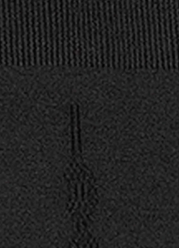 Lupo - Meia Social Lupo 1110-032 9990-Preta 2