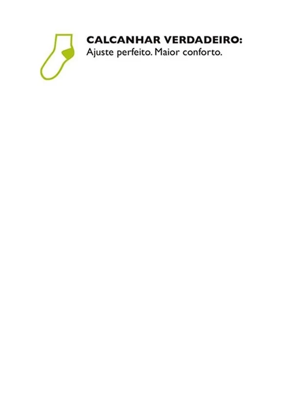 Lupo - Meia Social Lupo 1160-01 9990-Preta 2