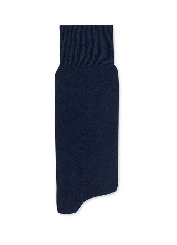 Mash - Meia Social Mash 231.03 Az08-Marinho