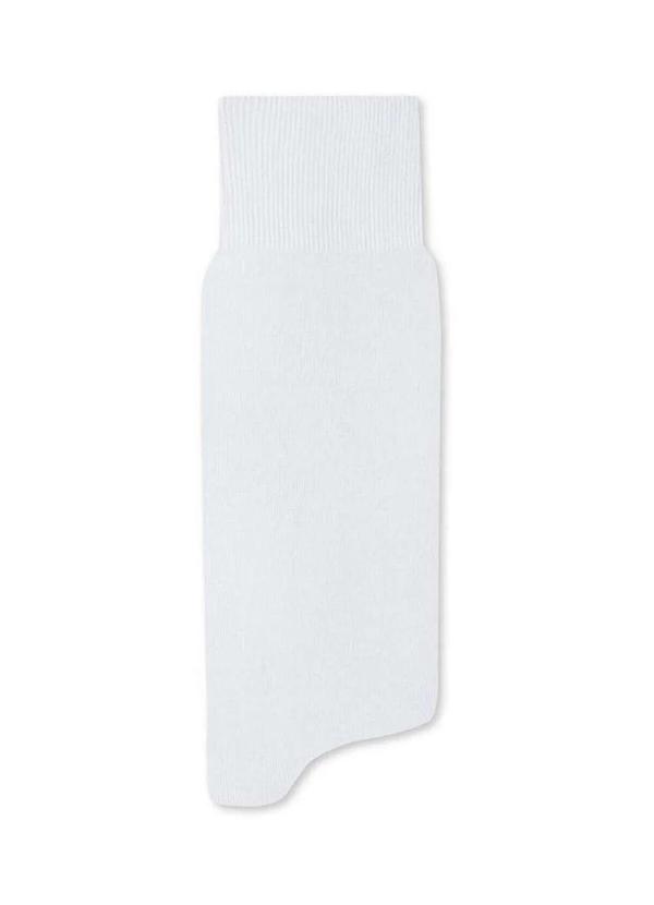 Mash - Meia Social Mash 231.03 Br00-Branco