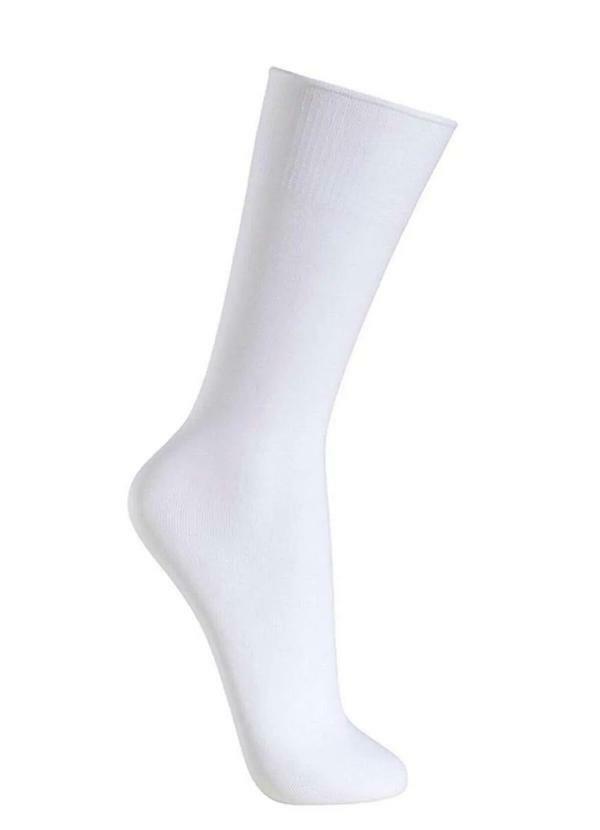 Lupo - Meia Social Meianyl 6002-001 619-Bege