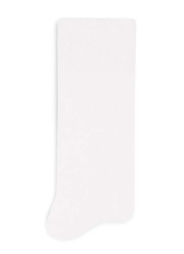 Selene - Meia Social Selene 3030-001 500-Branco