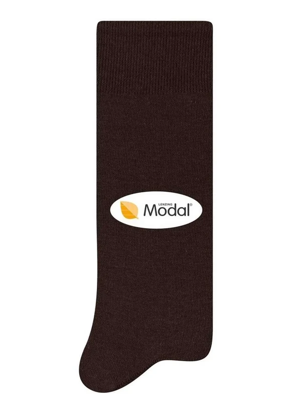 Selene - Meia Social Selene 8350-001 750-Cafe