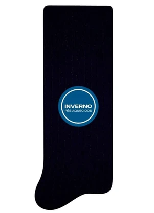 Meia Social Selene 8462-001 - SELENE