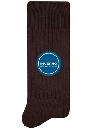 Meia Social Selene 8462-001 - SELENE