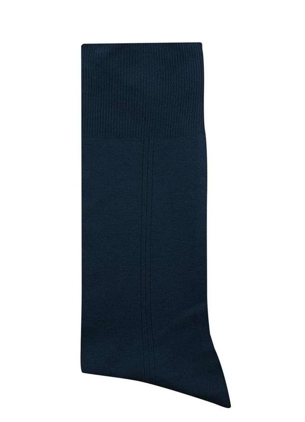 Trifil - Meia Social Trifil 7005 V74-Marinho