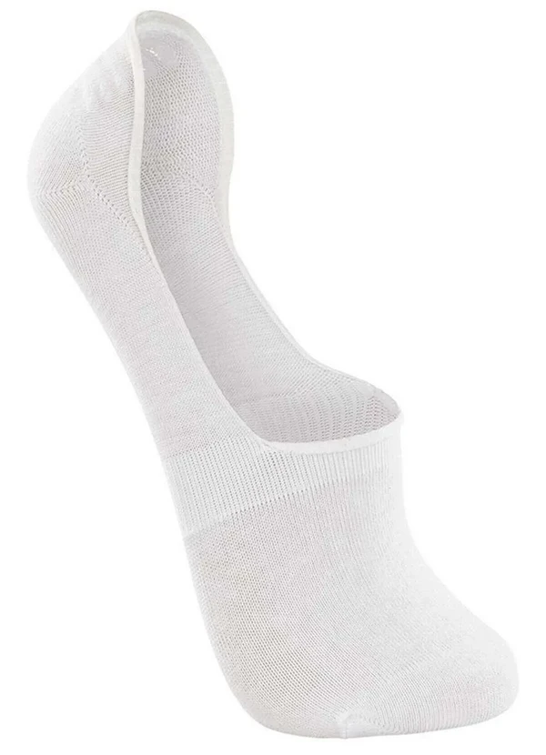 Lupo - Sapatilha Lupo 3282-001 1120-Branco 2