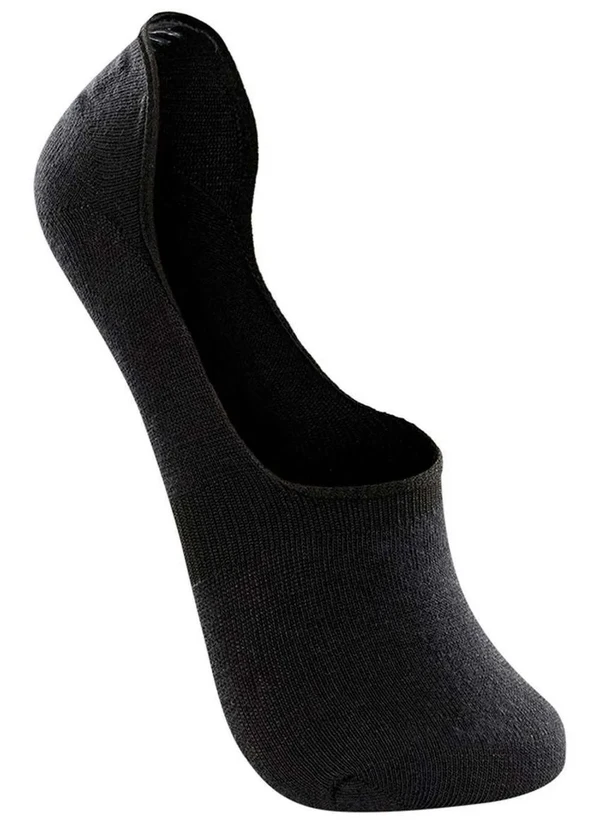 Lupo - Sapatilha Lupo 3282-001 9990-Preto 2