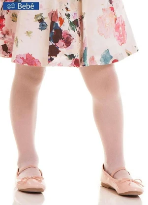 Meia Calça Bebê Fio 20 Trifil 6891 - TRIFIL