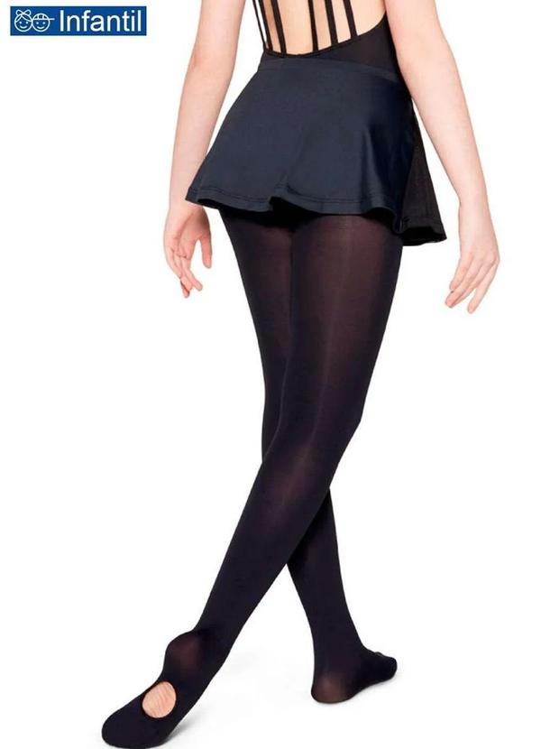 Preços Baixos Em Meia-calça Marrom De Nylon Para Meninas | EBay