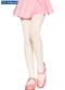 Lupo - Meia Calça Infantil Fio 70 Winter Lobinha 2597-001 - variação:  