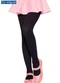 Lupo - Meia Calça Infantil Fio 70 Winter Lobinha 2597-001 - variação:  