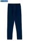 Malwee - Legging Infantil Menina Malwee 1000021352 00004-Preto - variação: 02023-Azul-Marinho