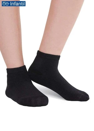 Meia Infantil Cano Médio Lupo 2835-002 - LUPO