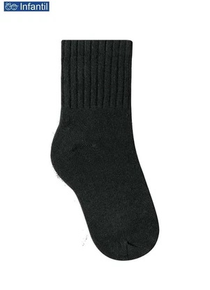 Meia Infantil Cano Longo Selene 2040-370 - SELENE