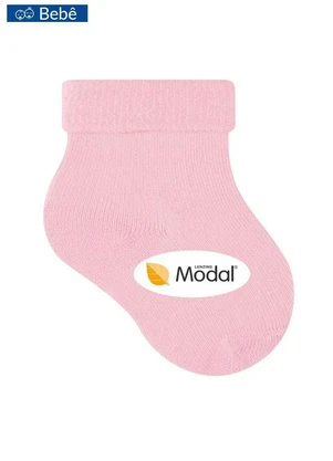 Meia Bebê Cano Curto Selene 1065-002 - SELENE