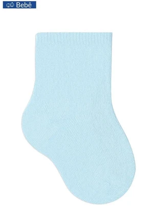 Meia Bebê Cano Curto Selene 1320-001 - SELENE