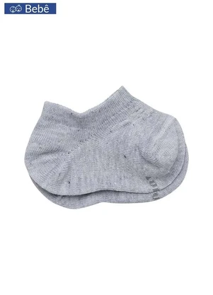 Meia Bebê Invisível Lupo 2127-001 - LUPO