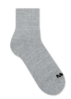 Meia Esportiva Cano Médio Mash 213.02 - MASH