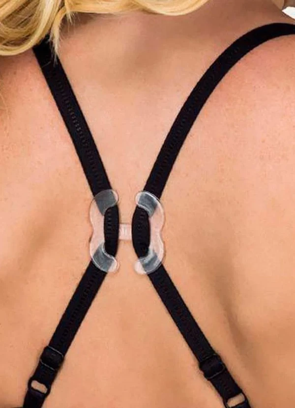 Demillus - Ajustador de Alça Demillus 270086/ 70086 Incolor 1