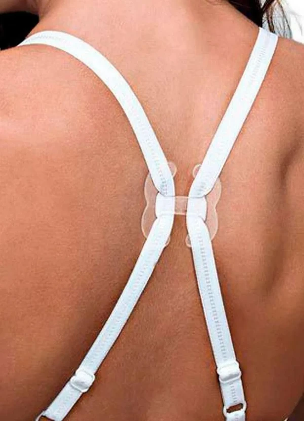 Demillus - Ajustador de Alça Demillus 270086/ 70086 Incolor 2