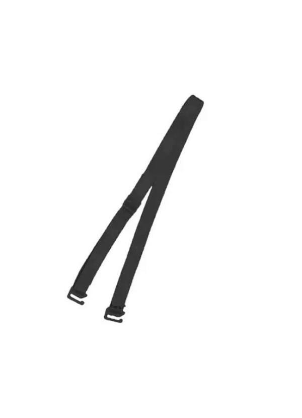 Demillus - Alça Demillus 70088 27-Preto