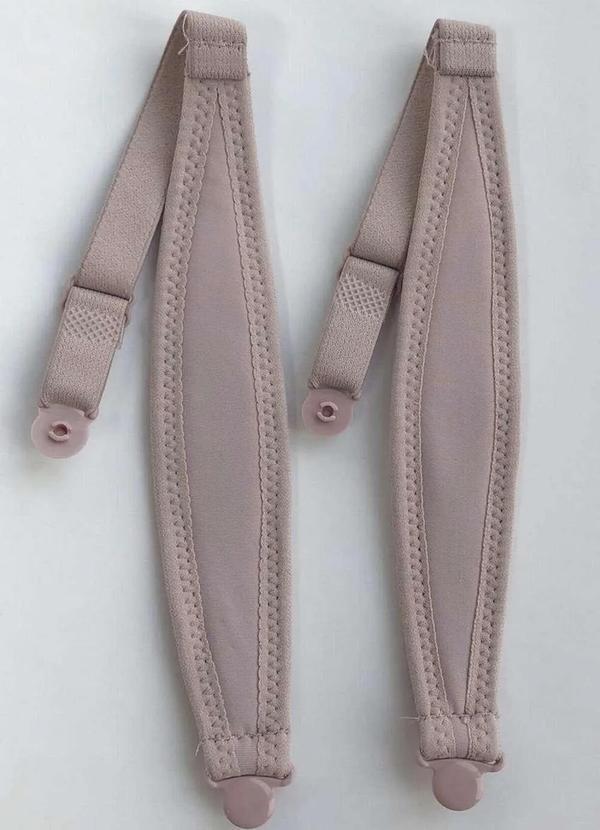 Liz - Alça Liz 512 365-Blush