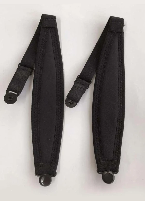 Liz - Alça Liz 512 71-Preto