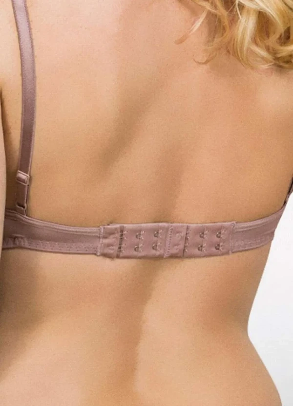 Demillus - Extensor Demillus 70083 Duplo 98-Rosa-Blush