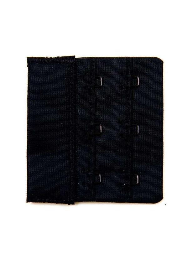 Valisere - Extensor Valisere 11878 Triplo 71-Preto