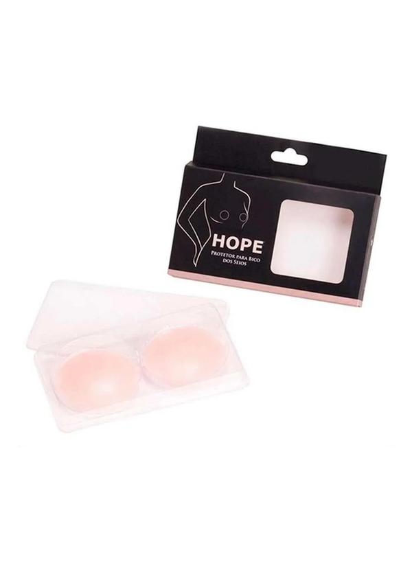 Hope - Protetor de Mamilos Hope 10030 Nu-Nude