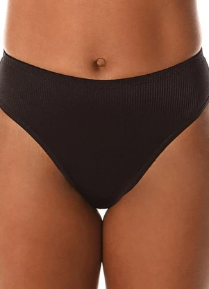 Calcinha Alta Abrupt Demillus 56096 - DEMILLUS