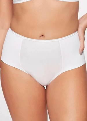 Calcinha Alta Blissy Maxi Triumph 24965 - TRIUMPH