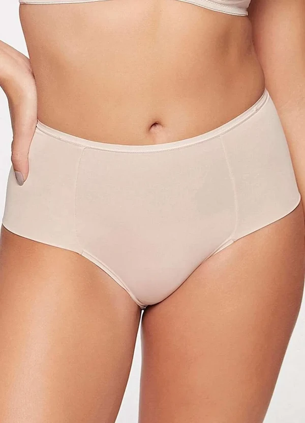 Triumph - Calcinha Alta Blissy Maxi Triumph 24965 228-Base