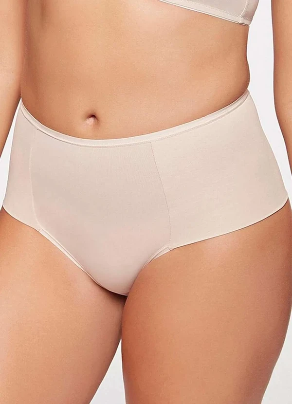 Triumph - Calcinha Alta Blissy Maxi Triumph 24965 228-Base 2