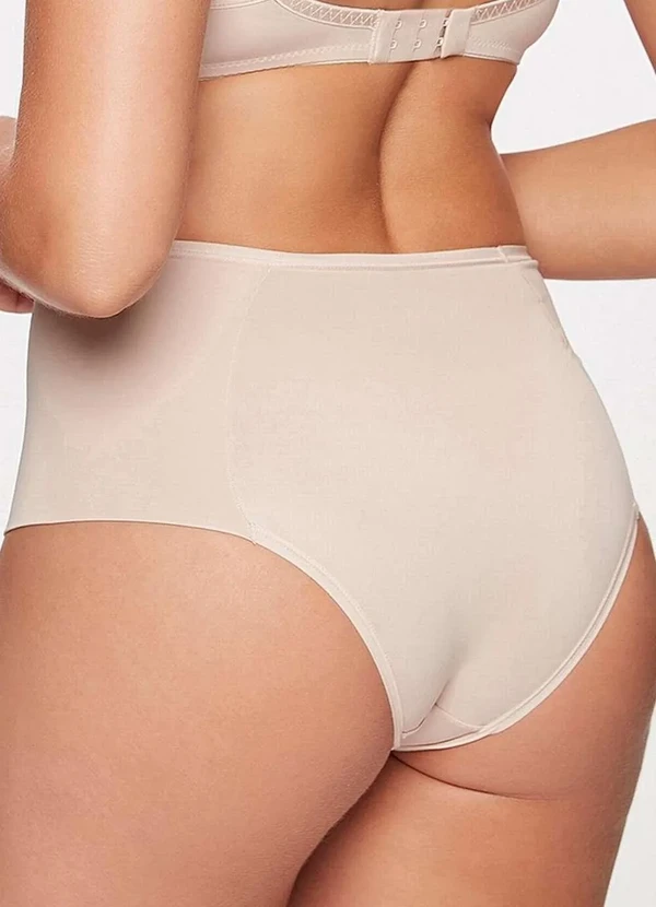 Triumph - Calcinha Alta Blissy Maxi Triumph 24965 228-Base 3