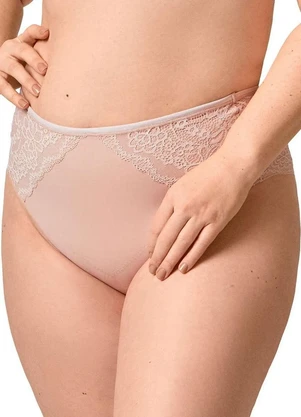 Calcinha Alta Bonjour Ft38100 - BONJOUR