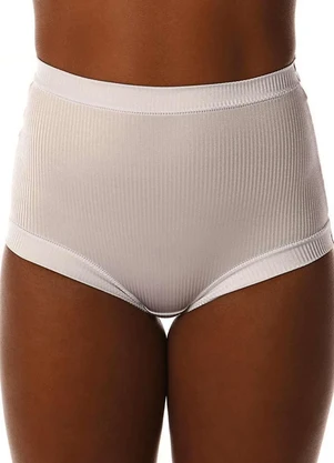 Calcinha Alta Bourbon Demillus 26406 - DEMILLUS