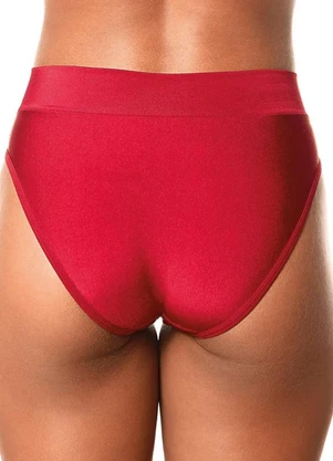 Calcinha Alta Cítara Demillus 26065 - DEMILLUS