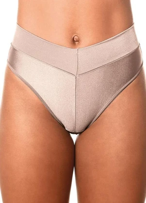 Calcinha Alta Cítara Demillus 26065 - DEMILLUS