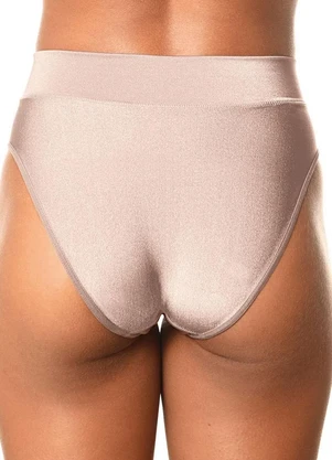 Calcinha Alta Cítara Demillus 26065 - DEMILLUS