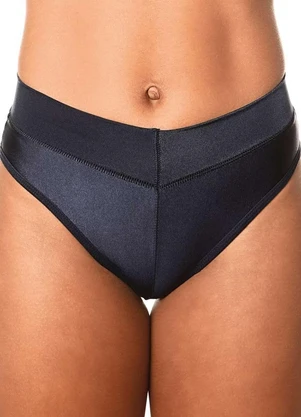 Calcinha Alta Cítara Demillus 26065 - DEMILLUS