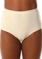 Demillus - Calcinha Alta Cotton Demillus 57051 14-Perola - variação: 14-Perola