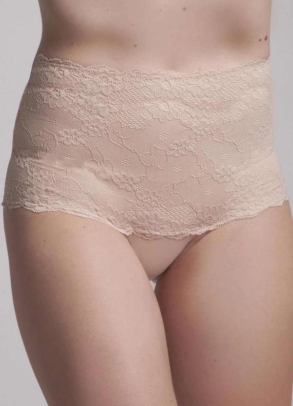Darling - Calcinha Alta Darling 314.96 Bas-Base