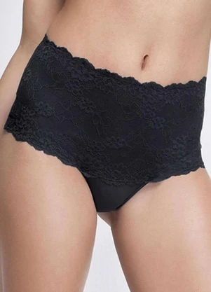 Calcinha Alta Darling 314.96 - DARLING