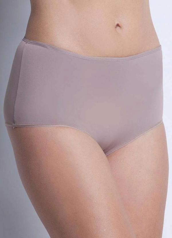 Darling - Calcinha Alta Darling 390.95 Noz-Nozes