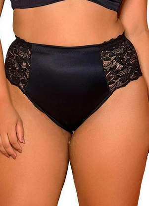 Calcinha Alta Dilady 139240 - DILADY