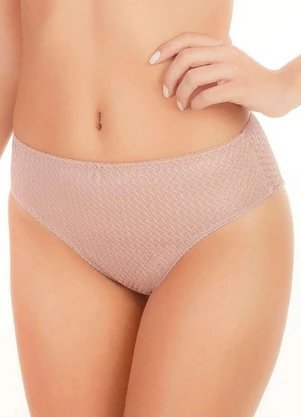 Calcinha Alta Duloren 129500 - DULOREN